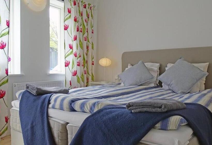 Пансион Bottna Inn