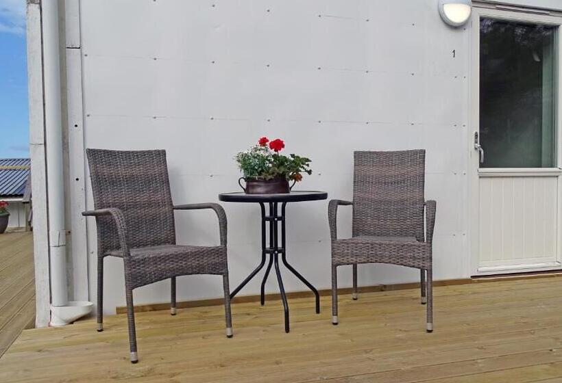 Пансион Bottna Inn