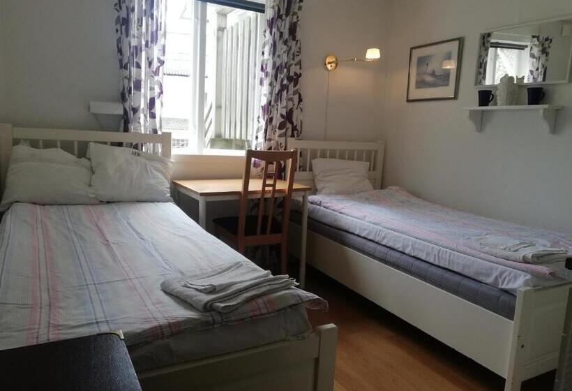 Пансион Bottna Inn