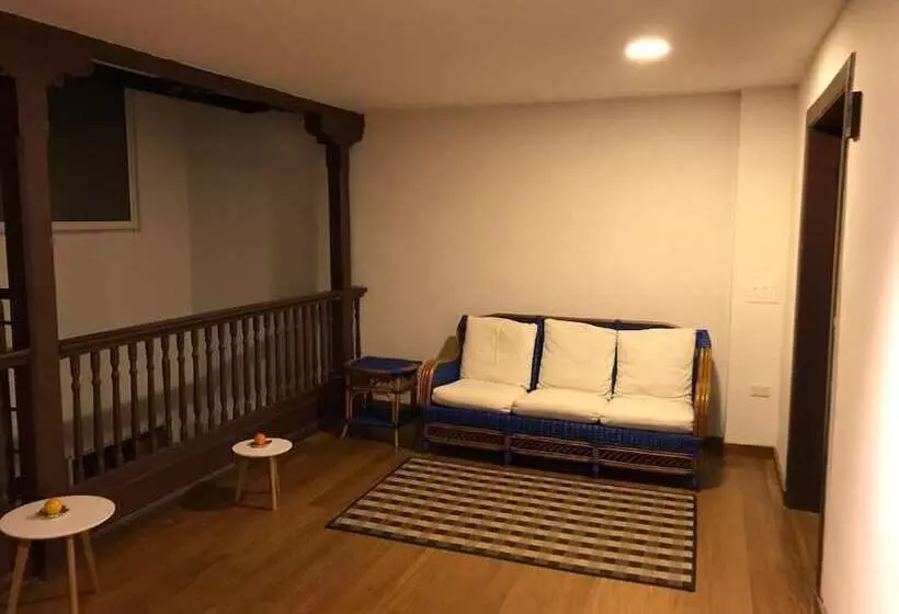 ペンション Casa De Balcones