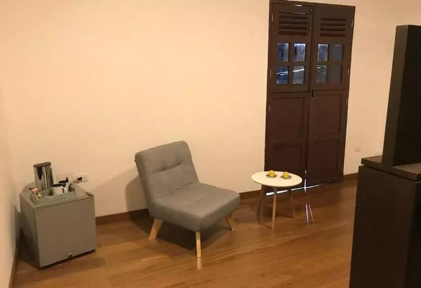 ペンション Casa De Balcones