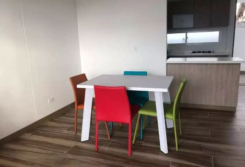 ペンション Casa De Balcones