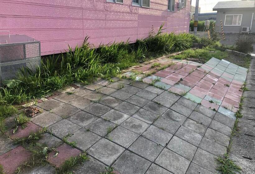 ペンション Cozy Penguin House Bibai