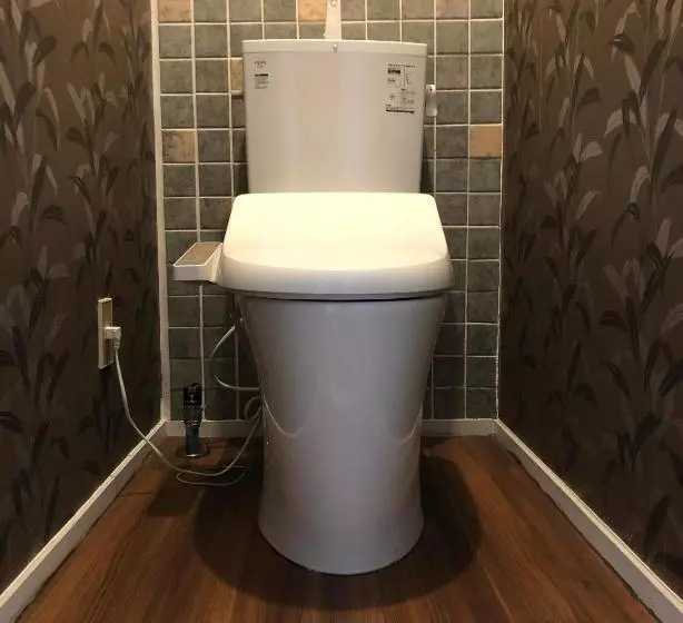 Majatalo Cozy Penguin House Bibai