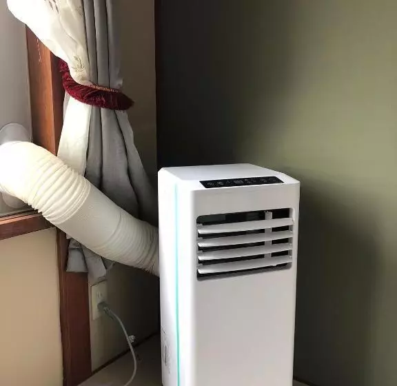 Majatalo Cozy Penguin House Bibai