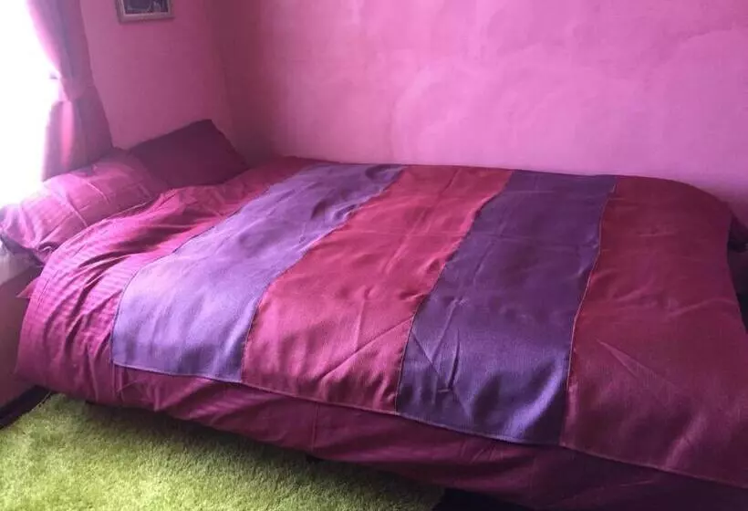 Majatalo Cozy Penguin House Bibai