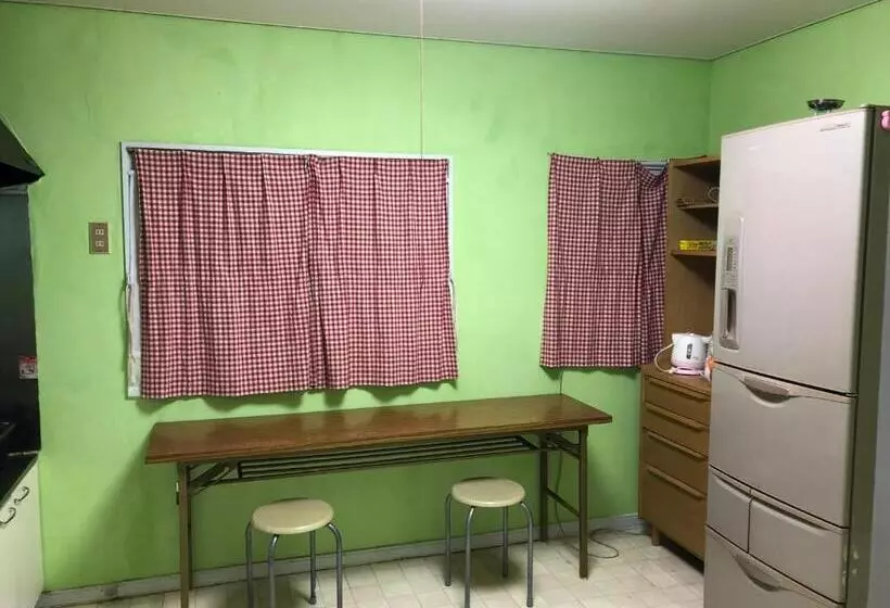 Majatalo Cozy Penguin House Bibai