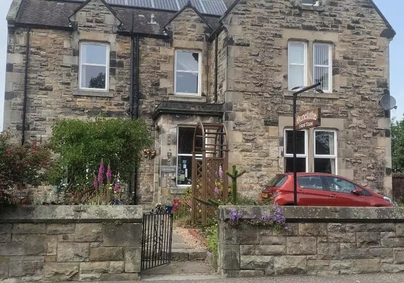 Pension Dunclutha Guest House