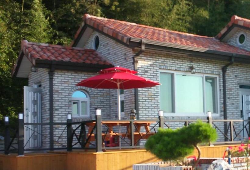 פנסיון Chungaram