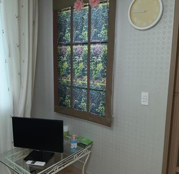 פנסיון Chungaram