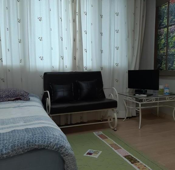 פנסיון Chungaram