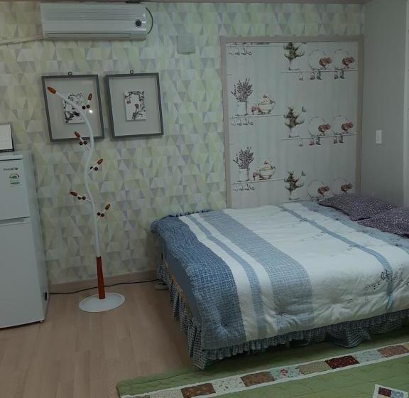 פנסיון Chungaram