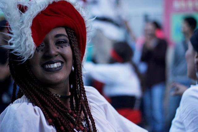 ペンション Hostal Macondo Inn