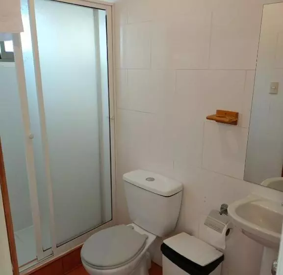 Majatalo Hostal Quiriyuca Sur