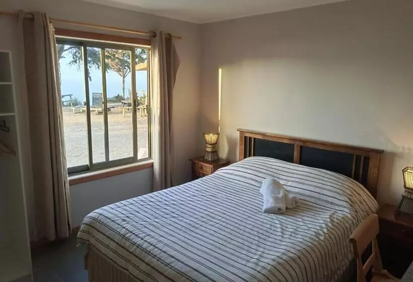 Majatalo Hostal Quiriyuca Sur