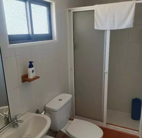 Majatalo Hostal Quiriyuca Sur