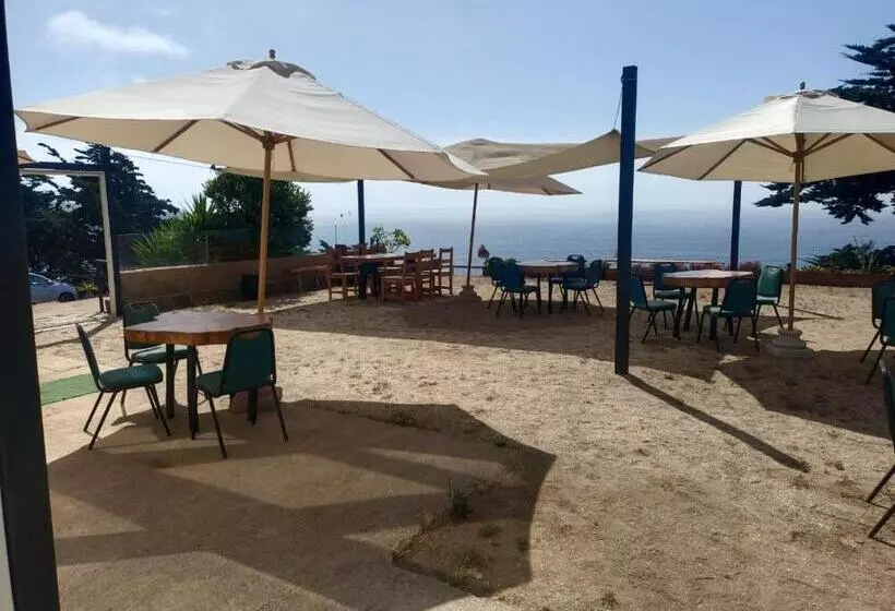 Majatalo Hostal Quiriyuca Sur