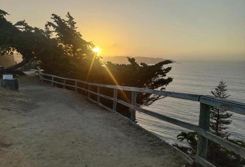 بنسيون Hostal Quiriyuca Sur