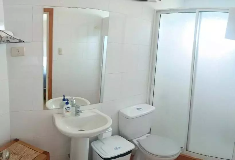 Majatalo Hostal Quiriyuca Sur