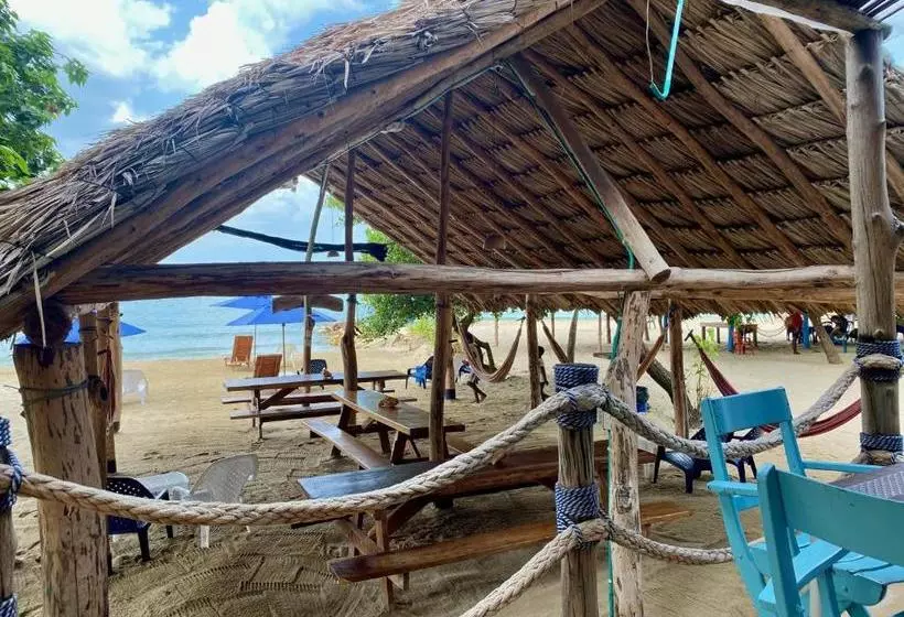 ペンション Hostel Beach House