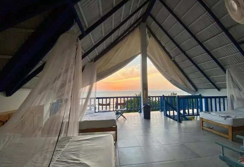 ペンション Hostel Beach House