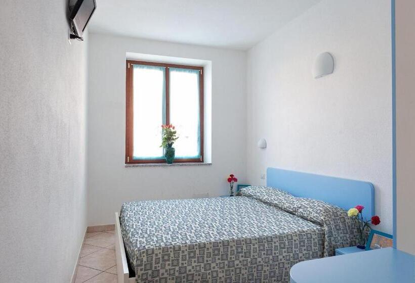 פנסיון Locanda Piemontese