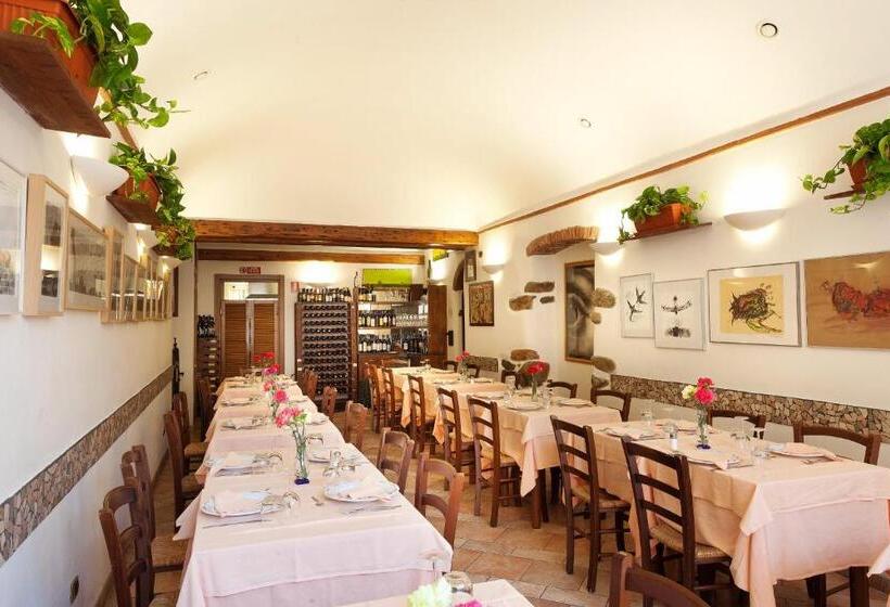 פנסיון Locanda Piemontese