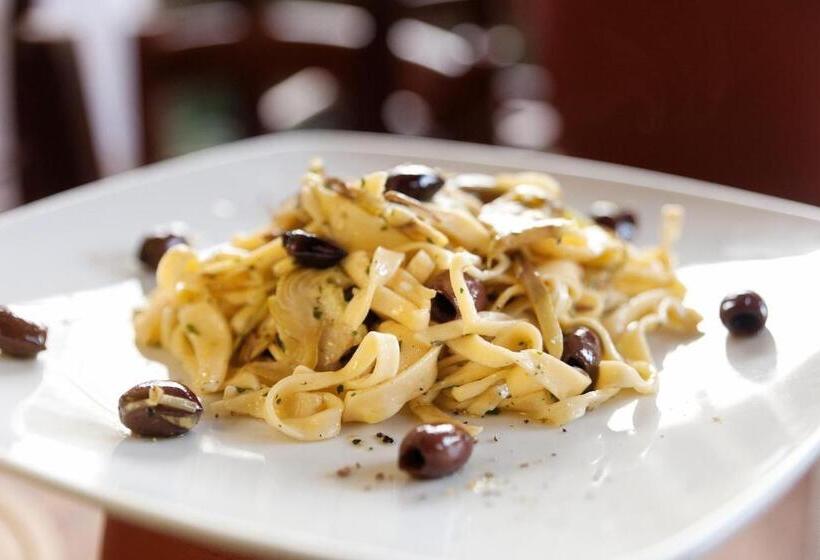 פנסיון Locanda Piemontese