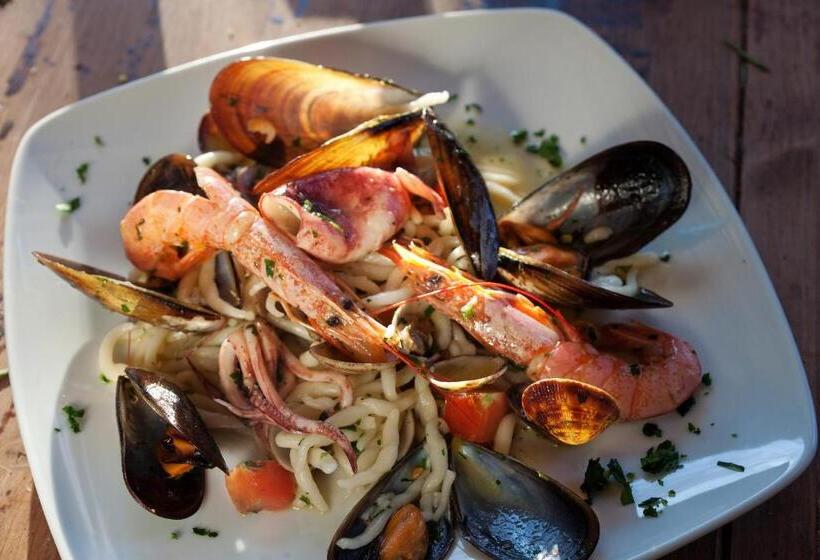 פנסיון Locanda Piemontese