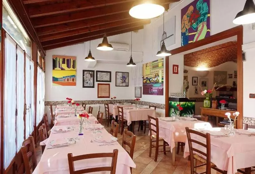 Majatalo Locanda Piemontese