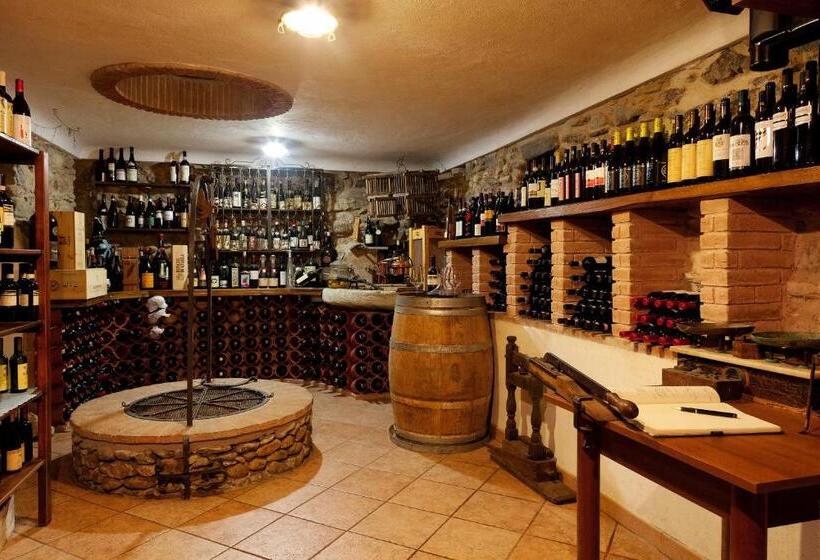 פנסיון Locanda Piemontese