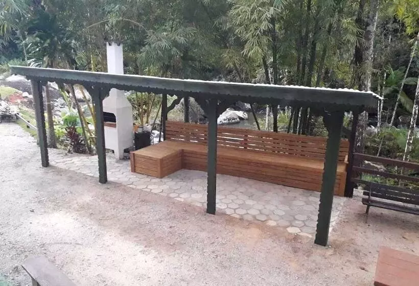 Majatalo Pousada Alpenhof