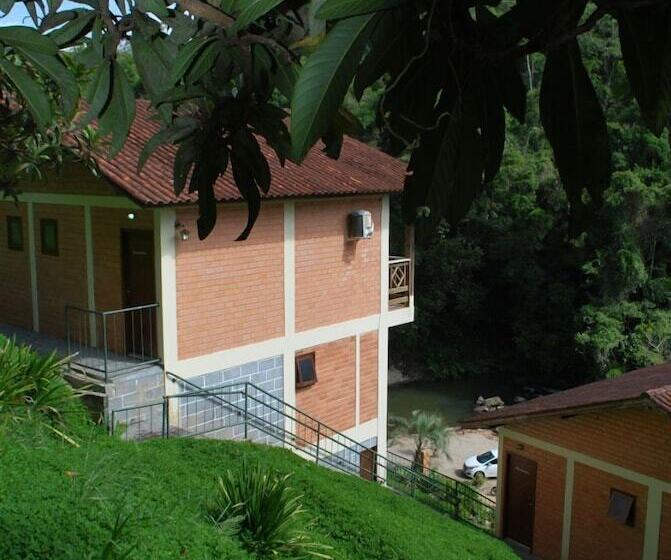 Пансион Pousada Alpenhof