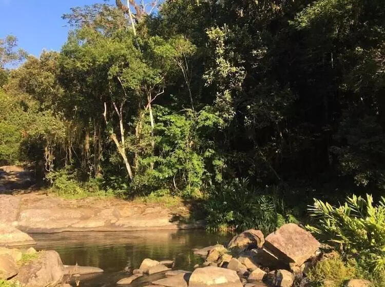 Majatalo Pousada Alpenhof