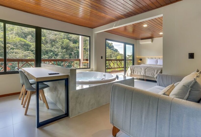 Пансион Pousada Alpenhof