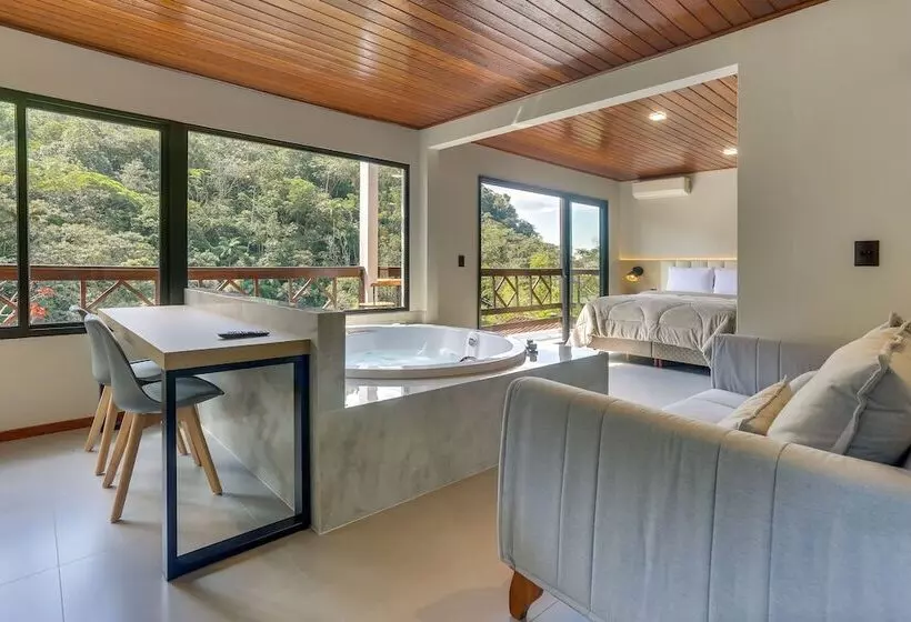 Majatalo Pousada Alpenhof