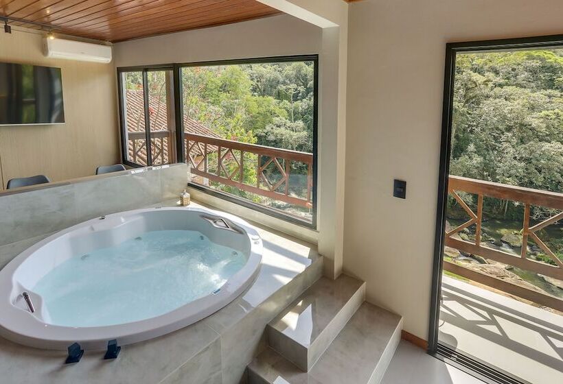 Пансион Pousada Alpenhof