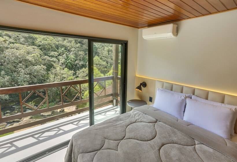 Пансион Pousada Alpenhof