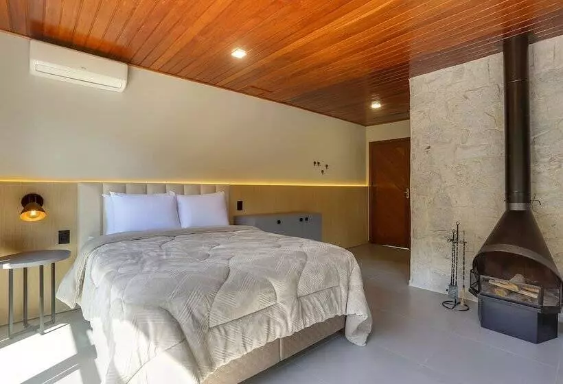 Majatalo Pousada Alpenhof