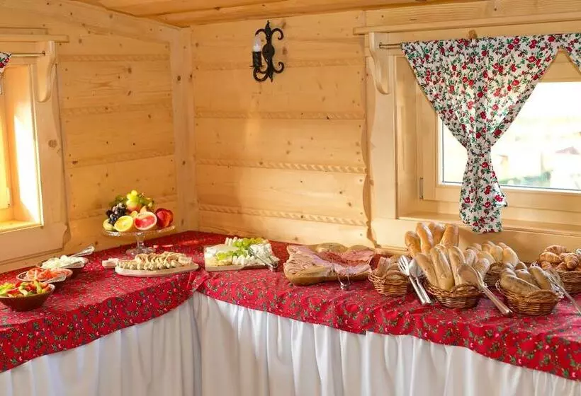 Majatalo Zbojnicky Penzion