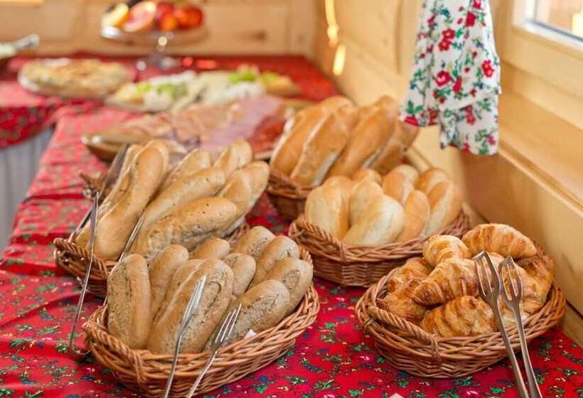 פנסיון Zbojnicky Penzion