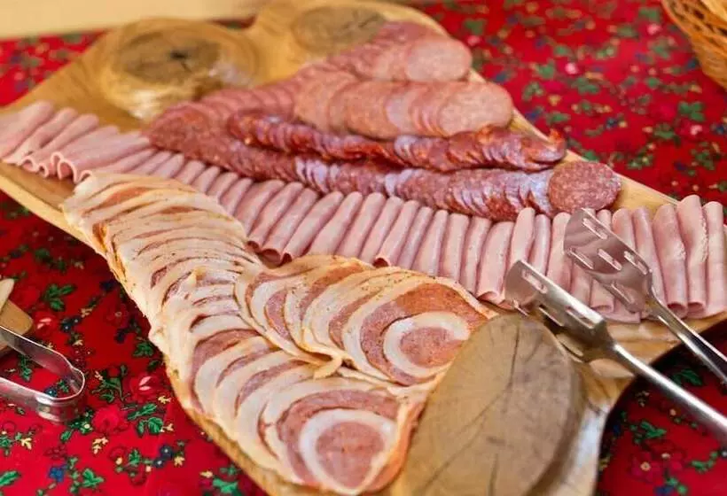 Majatalo Zbojnicky Penzion