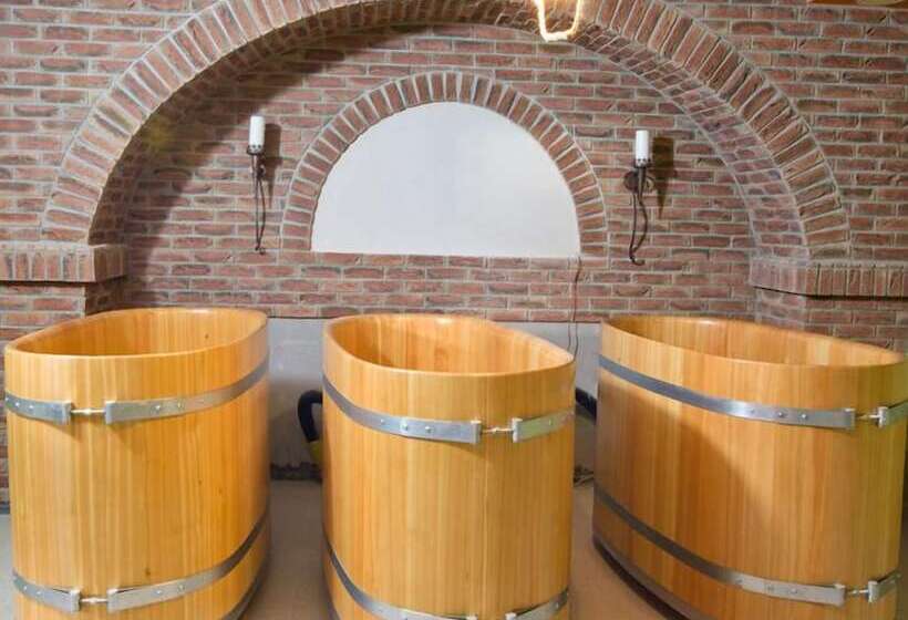 פנסיון Zbojnicky Penzion