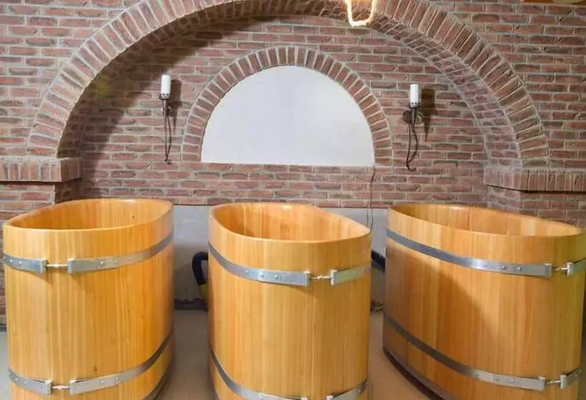 Majatalo Zbojnicky Penzion