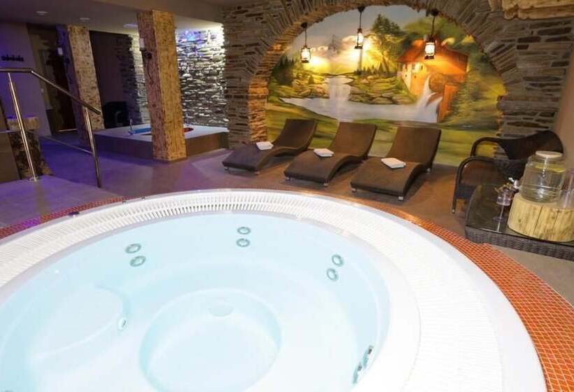 פנסיון Zbojnicky Penzion