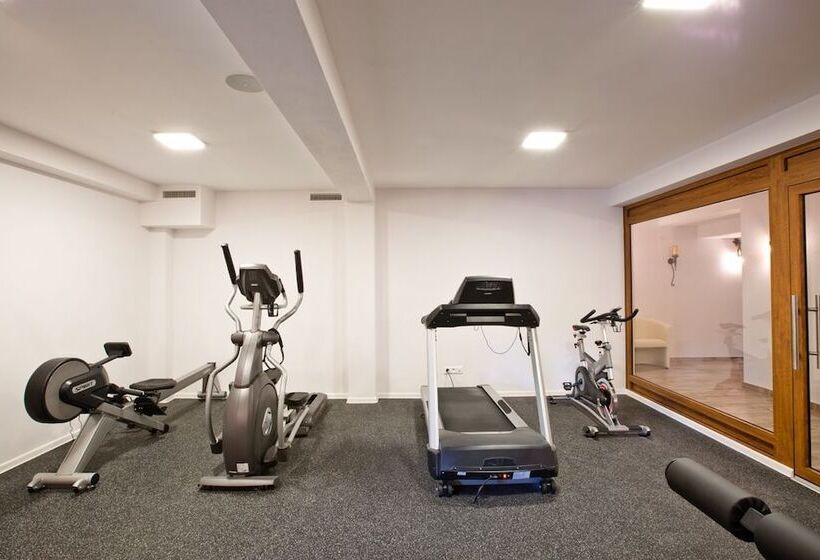 פנסיון Zbojnicky Penzion