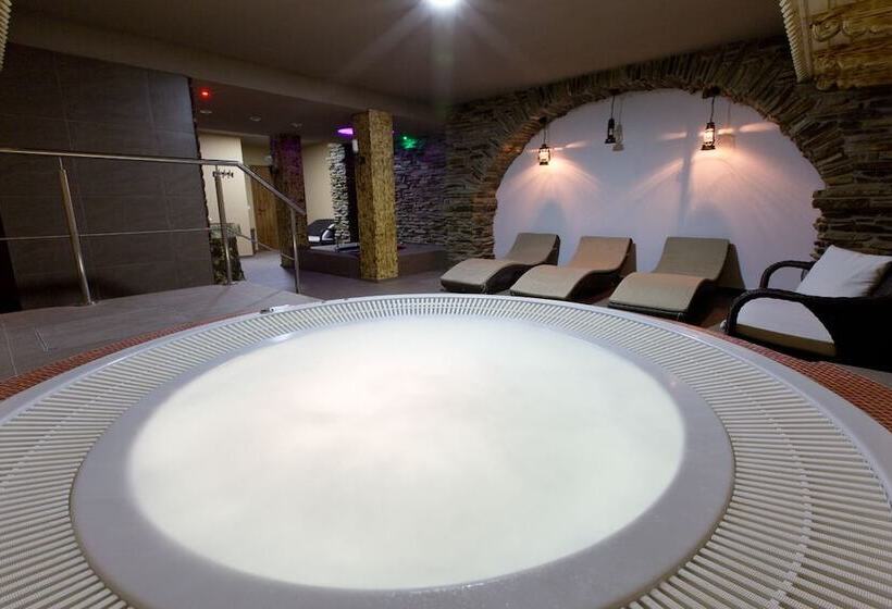 פנסיון Zbojnicky Penzion