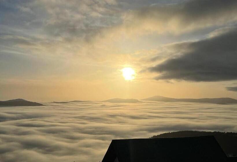 پانسیون Cabana Restaurant Terra