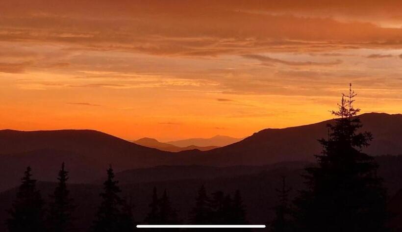 پانسیون Cabana Restaurant Terra