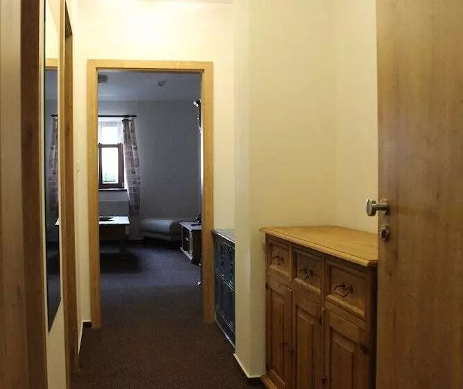 Relax Pension Schonwald